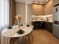 2-бөлмелі пәтер · 50.1 м² · 6/14 қабат, Кошкарбаева 1 — Момышулы, бағасы: 48.5 млн ₸ в Астане, Сарайшык р-н — фото 16