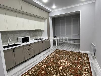 1-бөлмелі пәтер · 55 м² · 5/7 қабат, 20а мкр, Мкр. 20А, бағасы: 200 000 ₸ в Актау