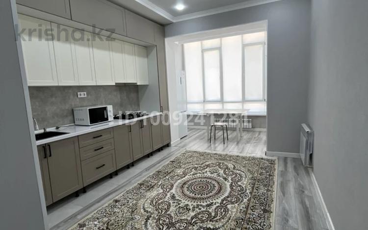 1-бөлмелі пәтер · 55 м² · 5/7 қабат, 20а ш/а., бағасы: 200 000 ₸ в Актау, 20а мкр — фото 12