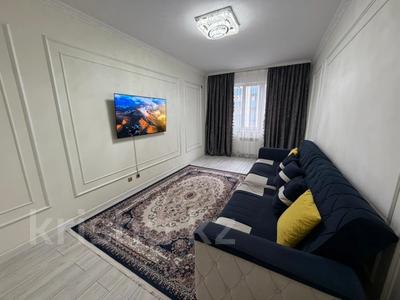 2-комнатная квартира · 60 м² · 5/12 этаж, Дарабоз 73 за 36 млн ₸ в Алматы, Алатауский р-н