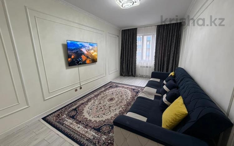 2-комнатная квартира · 60 м² · 5/12 этаж, Дарабоз 73 за 36 млн ₸ в Алматы, Алатауский р-н — фото 2