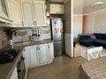 3-комнатная квартира · 61.3 м² · 5/5 этаж, Абылай Хана 20А за 24.5 млн 〒 в Астане, Алматы р-н