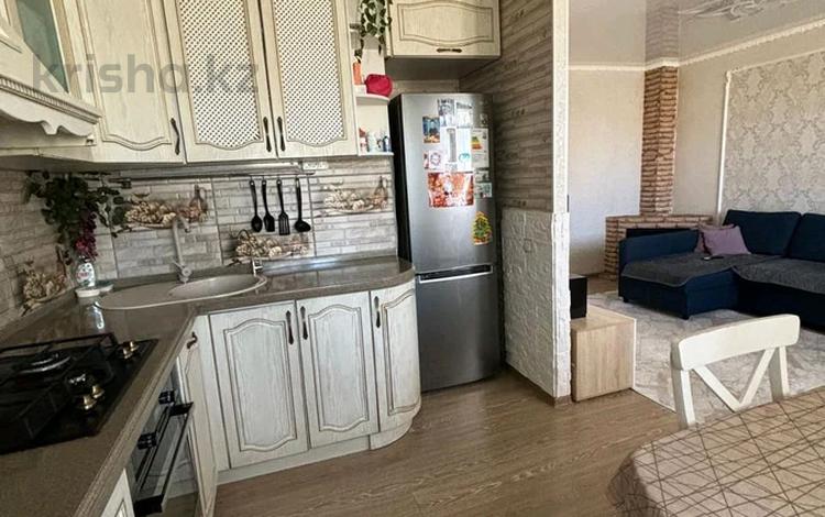 3-комнатная квартира · 61.3 м² · 5/5 этаж, Абылай Хана 20А за 24.5 млн 〒 в Астане, Алматы р-н — фото 14