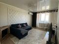 3-комнатная квартира · 61.3 м² · 5/5 этаж, Абылай Хана 20А за 24.5 млн 〒 в Астане, Алматы р-н — фото 2