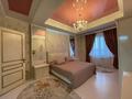 4-комнатная квартира, 160 м² помесячно, Дулати 201а за 500 000 〒 в Шымкенте, Аль-Фарабийский р-н — фото 11
