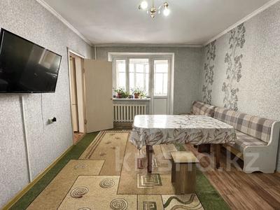 4-комнатная квартира · 83.4 м² · 2/5 этаж, 3 Мушелтой за 24.5 млн ₸ в Талдыкоргане, мкр Мушелтой