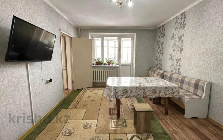 4-комнатная квартира · 83.4 м² · 2/5 этаж, 3 Мушелтой за 24.5 млн ₸ в Талдыкоргане, мкр Мушелтой — фото 2