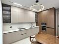 2-комнатная квартира · 75 м² · 9 этаж, Кайым Мухамедханова 6Б за 400 000 ₸ в Астане, Нура р-н — фото 2