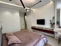 2-комнатная квартира · 75 м² · 9 этаж, Кайым Мухамедханова 6Б за 400 000 ₸ в Астане, Нура р-н — фото 3