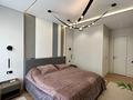 2-комнатная квартира · 75 м² · 9 этаж, Кайым Мухамедханова 6Б за 400 000 ₸ в Астане, Нура р-н — фото 4