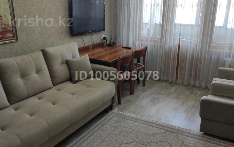 3-комнатная квартира · 58.4 м² · 4/5 этаж, Назарбаева 126 — Угол Назарбаева - Интернациональная за 21 млн 〒 в Петропавловске — фото 2