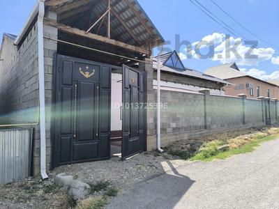 Отдельный дом · 4 комнаты · 120 м² · 6 сот., Макатаева 10 — Жумабаева Макатаева за 21 млн ₸ в Кентау