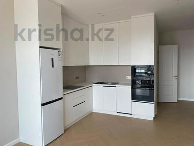 2-комнатная квартира · 47 м² · 4/5 этаж, Д.Конаева 17 за 350 000 ₸