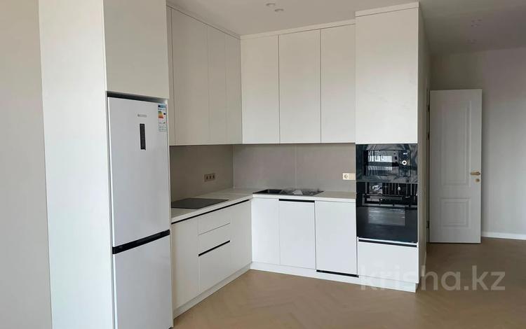 2-комнатная квартира · 47 м² · 4/5 этаж, Д.Конаева 17 за 350 000 ₸ — фото 2