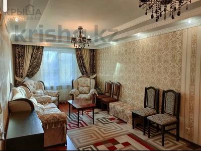 4-комнатная квартира, 90 м², 2/6 этаж, Серикбаева 23 за 33.4 млн 〒 в Усть-Каменогорске