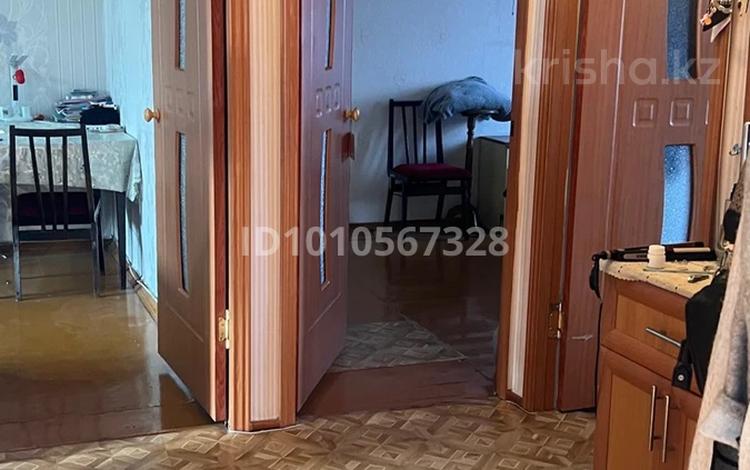 3-бөлмелі пәтер · 55 м² · 3/4 қабат, 12-й микрорайон, 12-й микрорайон 229 — Бывший Хазум, бағасы: 24 млн ₸ в Шымкенте, Енбекшинский р-н — фото 2