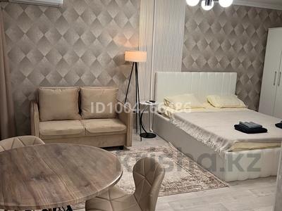 1-комнатная квартира · 32 м² · 2/4 этаж, Молдагуловой — Центр, набережная,ДК, пляж за 15 000 ₸ в Балхаше