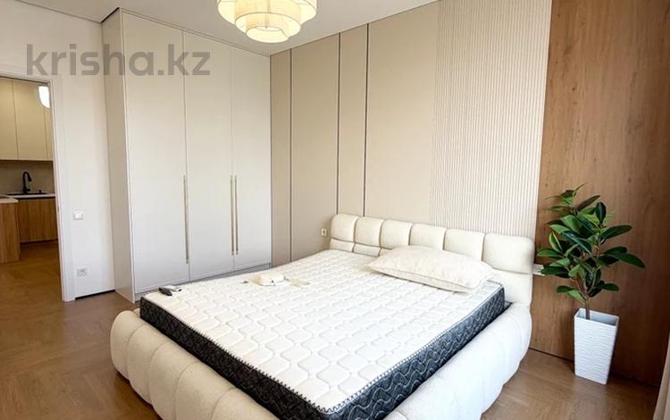 3-комнатная квартира · 65 м² · 13/16 этаж, Розыбакиева 197/2 за 650 000 ₸ в Алматы, Бостандыкский р-н — фото 2