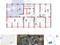 3-комнатная квартира · 89.75 м² · 1/4 этаж, Кульджинский тр-т — САМАЯ ВЫГОДНАЯ ЦЕНА! за 80 млн ₸ в Алматы, Медеуский р-н — фото 2