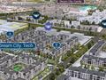 3-комнатная квартира · 89.75 м² · 1/4 этаж, Кульджинский тр-т — САМАЯ ВЫГОДНАЯ ЦЕНА! за 80 млн ₸ в Алматы, Медеуский р-н — фото 3