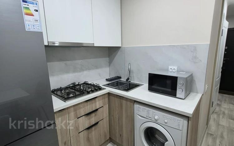 1-комнатная квартира · 31 м² · 3/4 этаж, мкр Коктем-1 — Бухар Жирау Весновка за 280 000 ₸ в Алматы, Бостандыкский р-н — фото 2