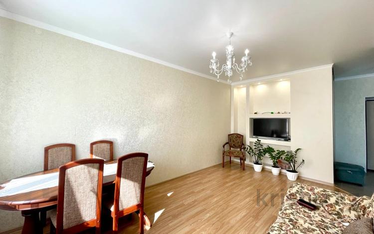 1-комнатная квартира, 40 м², 4/8 этаж, проспект Улы Дала 67