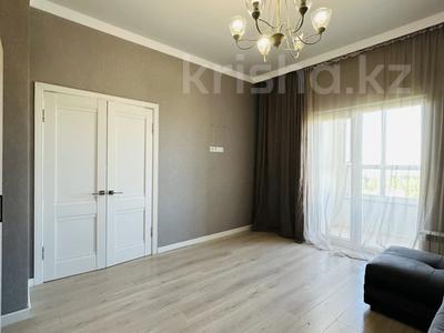 1-бөлмелі пәтер · 38 м² · 9/10 қабат, Бокейхана, бағасы: 26.9 млн ₸ в Астане, Есильский р-н