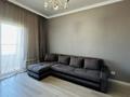 1-бөлмелі пәтер · 38 м² · 9/10 қабат, Бокейхана, бағасы: 26.9 млн ₸ в Астане, Есильский р-н — фото 2