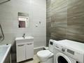 1-бөлмелі пәтер · 38 м² · 9/10 қабат, Бокейхана, бағасы: 26.9 млн ₸ в Астане, Есильский р-н — фото 14