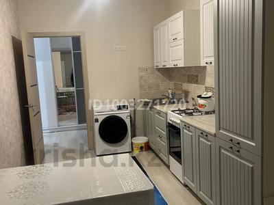 1-бөлмелі пәтер · 41 м² · 5/5 қабат, мкр. Алтын орда, Халел досмухамедулы 10, бағасы: 150 000 ₸ в Актобе
