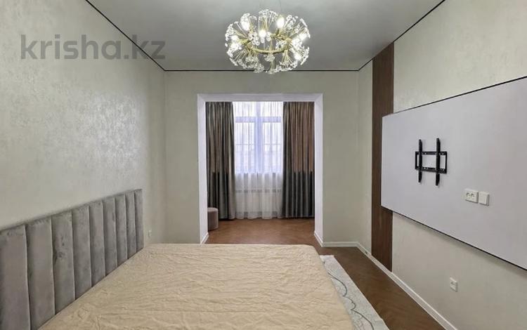 1-бөлмелі пәтер · 47.8 м² · 9/10 қабат, мкр. Алтын орда, Алия Молдагулова, бағасы: 22.2 млн ₸ в Актобе — фото 2
