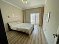 1-комнатная квартира · 44 м² · 8/10 этаж, Бокейхана за 270 000 ₸ в Астане, Есильский р-н