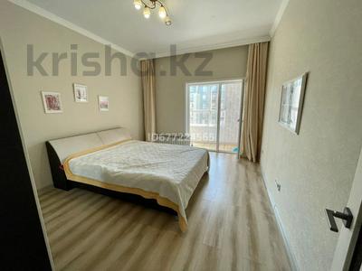 1-бөлмелі пәтер · 44 м² · 8/10 қабат, Бокейхана, бағасы: 270 000 ₸ в Астане, Есильский р-н