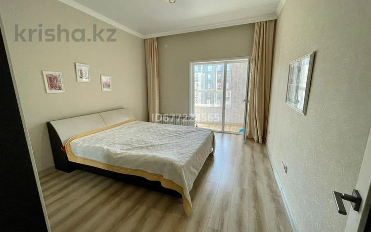 1-комнатная квартира · 44 м² · 8/10 этаж, Бокейхана за 270 000 ₸ в Астане, Есильский р-н — фото 2