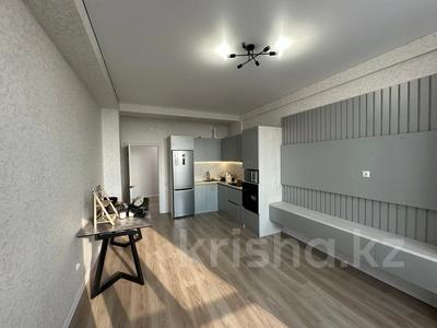 2-комнатная квартира · 54.5 м² · 9/9 этаж, проспект Абая 101 за ~ 32.8 млн ₸ в Костанае