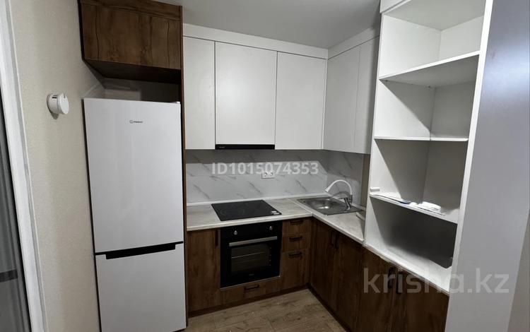 1-комнатная квартира · 37 м² · 8/9 этаж, Кайым Мухамедханов 41д — КазУТБ за 250 000 ₸ в Астане, Нура р-н — фото 2