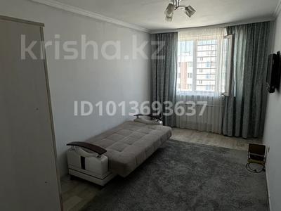 1-бөлмелі пәтер · 31 м² · 9/9 қабат, мкр Шугыла, Райымбека — Жуалыi, бағасы: 195 000 ₸ в Алматы, Наурызбайский р-н