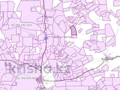 Участок · 1210 га, Обл. Ұлытау, р-н Улытауский, с.о. Каракенгирский, с. Бозтумсык, уч. 12 за ~ 9.8 млн 〒