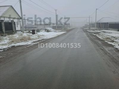 Отдельный дом · 3 комнаты · 60 м² · 8 сот., Атамекен 49 за 20 млн ₸ в Каргалы (п. Фабричный)