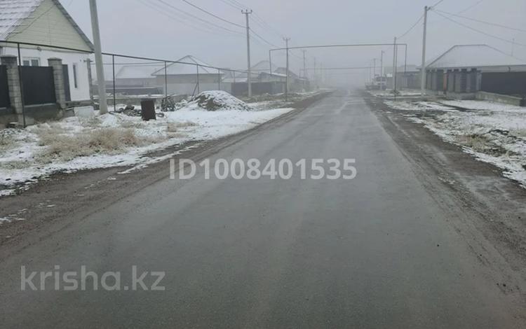 Жеке үй · 3 бөлме · 60 м² · 8 жүзд., Атамекен 49, бағасы: 20 млн ₸ в Каргалы (п. Фабричный) — фото 2