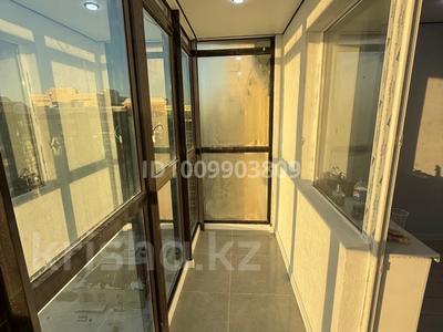 2-бөлмелі пәтер · 50 м² · 12/12 қабат, Нажмединнова 34/2, бағасы: 31 млн 〒 в Астане, Сарайшык р-н