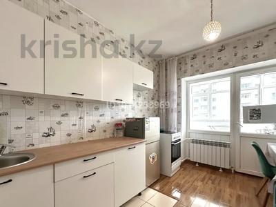 1-комнатная квартира · 43 м² · 4/17 этаж, Мамыр-1 29 за 36.5 млн ₸ в Алматы, Ауэзовский р-н