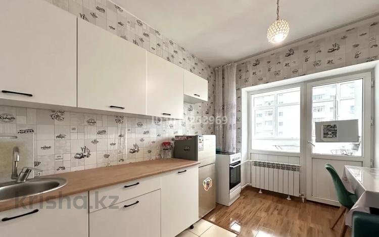 1-комнатная квартира · 43 м² · 4/17 этаж, Мамыр-1 29 за 36.5 млн ₸ в Алматы, Ауэзовский р-н — фото 2