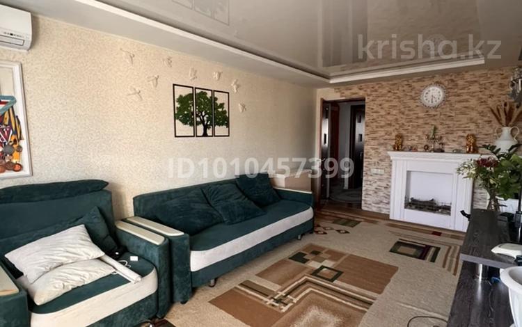 2-бөлмелі пәтер · 48 м² · 4/4 қабат, Койшыманова 3, бағасы: ~ 17.5 млн ₸ в Конаеве — фото 2