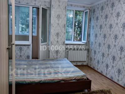 1-комнатная квартира · 35 м² · 1/6 этаж, мкр Кокжиек 7 за 19.8 млн ₸ в Алматы, Жетысуский р-н
