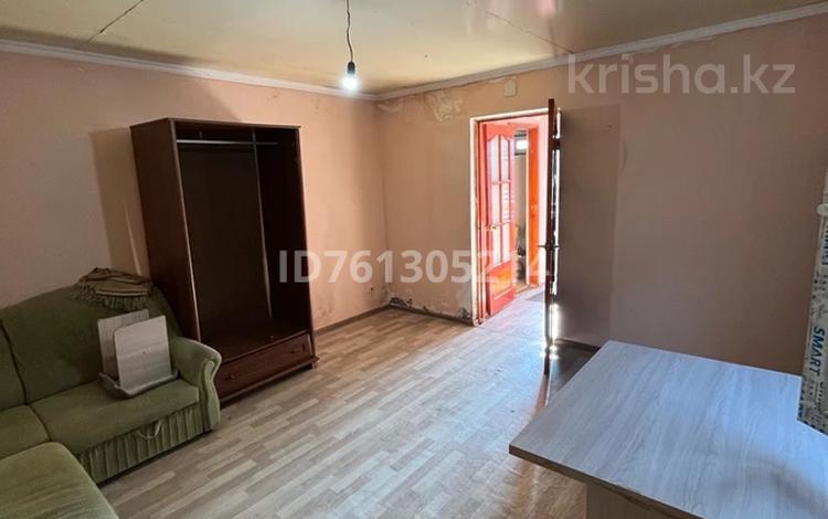 2 бөлме · 39 м² · 1 қабат, мкр Карасу 37 — Бурундайская, бағасы: 90 000 ₸ в Алматы, Алатауский р-н — фото 2