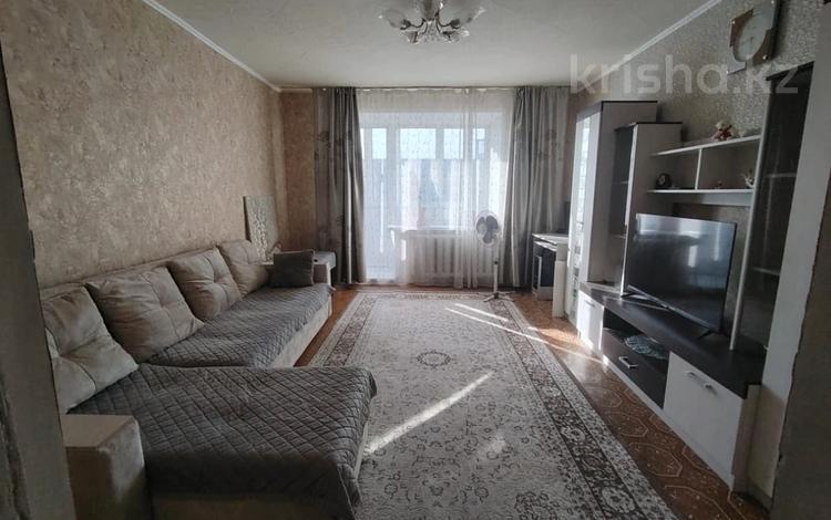 3-бөлмелі пәтер · 65 м² · 4/5 қабат, 68 квартал, бағасы: 16 млн ₸ в Темиртау — фото 2