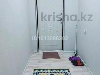 1-комнатная квартира · 31 м², Абая 16 за 2 000 ₸ в Балхаше