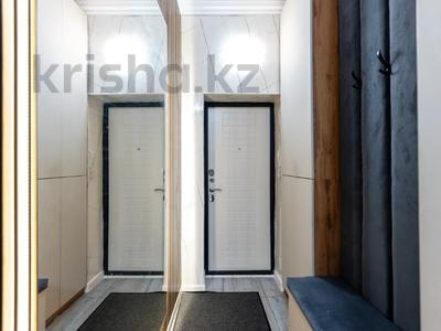 3-бөлмелі пәтер · 88 м² · 6/10 қабат, А. Бокейханова 8, бағасы: 49.5 млн ₸ в Астане, Есильский р-н