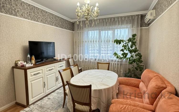 3-комнатная квартира · 72 м² · 9/9 этаж, мкр Тастак-2 218 за 57 млн ₸ в Алматы, Алмалинский р-н — фото 2